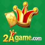2A Game logo image