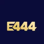 E444 game logo image