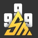 SM999 Game logo image