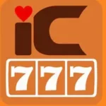 IC777 game logo image