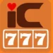 IC777 game logo image