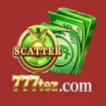 777Tez Game Logo image