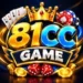 81CC Game logo image