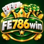 FE786WIN Game logo image