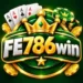 FE786WIN Game logo image