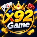 x92Game logo image