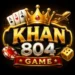 Khan804 Game logo image