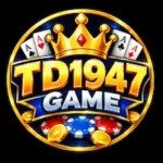 TD1947 Game logo image