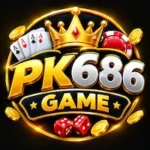 PK686 Game logo image