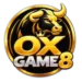 OX Game8 logo image