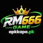 RM666 Game logo image