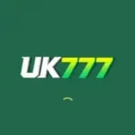 UK777 Game logo image