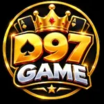 D97 Game logo image