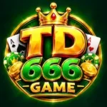 TD666 Game logo image