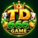 TD666 Game logo image