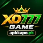 XD777 Game logo image