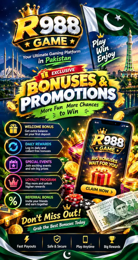 R988 Game promo image