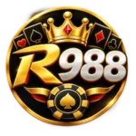 R988 Game logo image