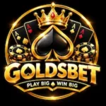 GoldsBet Game logo image