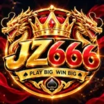 JZ666 Game logo image