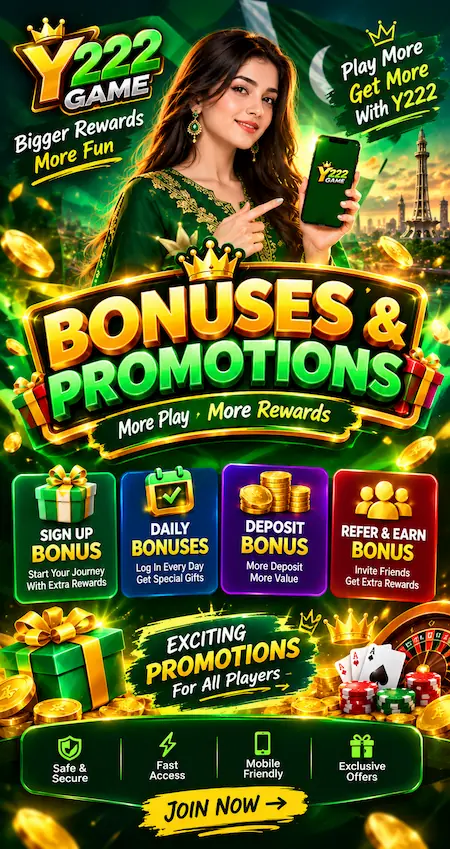Y222 Game promo image