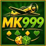 MK999 Game logo image